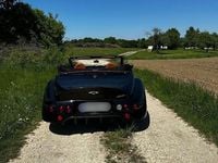 Gebraucht Morgan Aero 8 333 PS (244 kW) 2007 Schwarz Cabrio