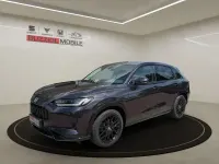 Gebraucht Honda ZR-V Advance 184 PS (135 kW) 2023 Schwarz SUV