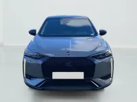 Gebraucht DS Automobiles DS3 Crossback Performance 101 PS (74 kW) 2024 Gris laque toit noir SUV