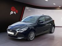 gebraucht Mazda 2 1 5 Kizoku Klima