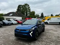 Nowe Renault Captur Techno 91 KM (66 kW) 2025 Niebieski SUV
