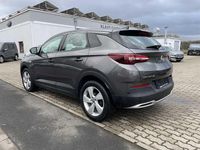 Gebraucht Opel Grandland X Innovation 131 PS (96 kW) 2020 Grau SUV