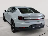Brugt Polestar 2 Performance 350 kW (476 HK) 2023 Sølv Hatchback