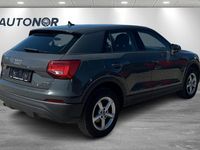Usata Audi Q2 116 CV (85 kW) 2018 Grigio SUV