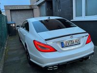 gebraucht Mercedes CLS250 cdi 63 Amg no 350 500