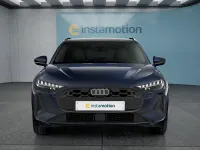 Gebraucht Audi A5 204 PS (150 kW) 2025 Blau Kombi