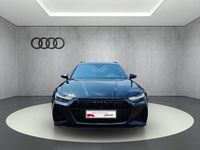 Gebraucht Audi RS6 Ambiente 600 PS (441 kW) 2021 Individuallackierungen audi exclusive Kombi