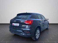 Usata Audi Q2 Advanced Plus 150 CV (110 kW) 2025 Grigio SUV
