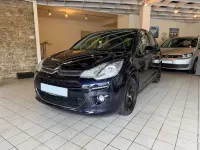 Usata Citroën C3 SELECTION 82 CV (60 kW) 2016 Berlina
