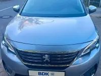Gebraucht Peugeot 5008 Crossway 131 PS (96 kW) 2020 Grau SUV