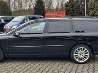 Second-hand Volvo V70 163 CP (119 kW) 2007 Negru Break