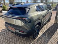 Neu Toyota Urban Cruiser 127 kW (174 PS) 2026 Grün SUV