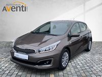 gebraucht Kia Ceed 1.6 GDI Edition 7