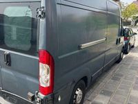 gebraucht Fiat Ducato DucatoL2H2 250.1G1.0