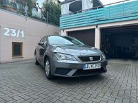 gebraucht Seat Leon Reference