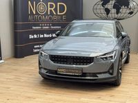 Gebraucht Polestar 2 300 kW (408 PS) 2021 Thunder metallic (metallic) Kleinwagen