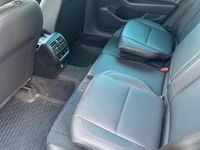 Gebraucht VW Passat 110 PS (80 kW) 2016 Weiß Kombi