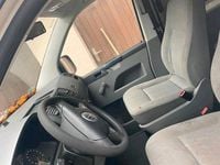 Gebraucht VW Transporter Edition 84 PS (61 kW) 2007 Weiß Van