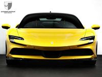 Gebraucht Ferrari SF90 1001 PS (736 kW) 2024 Giallo modena Coupé