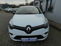 Gebraucht Renault Clio IV Life 73 PS (53 kW) 2018 Weiß Limousine