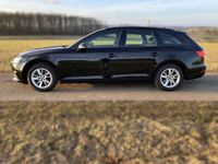 gebraucht Audi A4 A4Avant 1.4 TFSI AHK selbstlenkend EPH