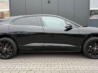 Gebraucht Jaguar I-Pace SE 235 kW (320 PS) 2020 Schwarz SUV