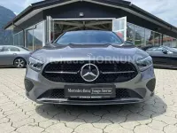 Gebraucht Mercedes A200 Progressive 163 PS (119 kW) 2026 Grau