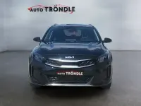 Używany Kia XCeed Vision 140 KM (102 kW) 2025 Czarny SUV