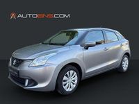 Gebraucht Suzuki Baleno 90 PS (66 kW) 2018 Other Kleinwagen