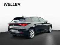 Gebraucht Seat Leon Style 150 PS (110 kW) 2024 Andere Limousine