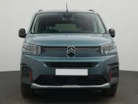 Neu Citroën Berlingo 131 PS (96 kW) 2026 Blau Van / Kleinbus