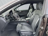 Gebraucht Audi S5 Ambiente 341 PS (250 kW) 2023 Individuallackierungen audi exclusive Coupé