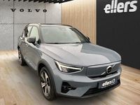 Gebraucht Volvo EX40 Ultimate 300 kW (408 PS) 2022 Grau SUV