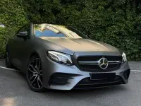 Gebraucht Mercedes E53 AMG AMG 435 PS (319 kW) 2020 Grau Coupé