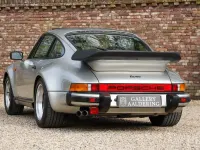 Gebraucht Porsche 930 1983 Grau