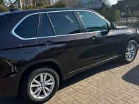 Gebraucht BMW X5 2014 Braun SUV