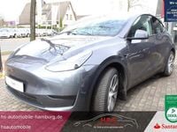 Gebraucht Tesla Model Y RWD 255 kW (347 PS) 2023 Schwarz SUV