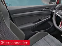 Gebraucht VW Golf VIII 265 PS (194 kW) 2024 Rot Kleinwagen