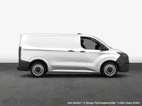Nowe Ford Transit Custom Trend 136 KM (100 kW) 2025 Biały Pickup