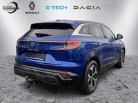 Gebraucht Renault Austral 158 PS (116 kW) 2023 Blau SUV