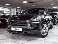 Gebraucht Porsche Macan 265 PS (194 kW) 2023 Grau SUV