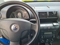 gebraucht VW Fox 