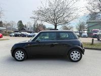 Gebraucht Mini Cooper 90 PS (66 kW) 2002 Kleinwagen