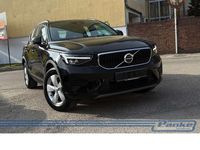 Usado Volvo XC40 129 HP (94 kW) 2022 Preto SUV