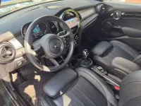Używany Mini Cooper S Resolute Edition 178 KM (130 kW) 2023 Zielony Hatchback