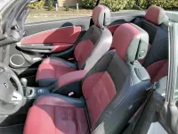 Gebraucht Renault Clio 135 PS (99 kW) 2010 Weiß Cabrio