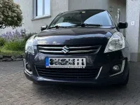 Gebraucht Suzuki Swift X-TRA 94 PS (69 kW) 2015 Grau Kleinwagen