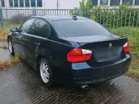 Używany BMW 320 150 KM (110 kW) 2004 Niebieski Sedan/Limuzyna