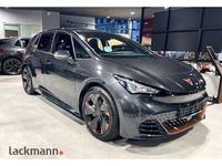 Gebraucht Cupra Born 150 kW (204 PS) 2023 Grau Kleinwagen