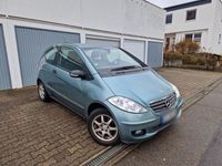 gebraucht Mercedes A150 CLASSIC Classic